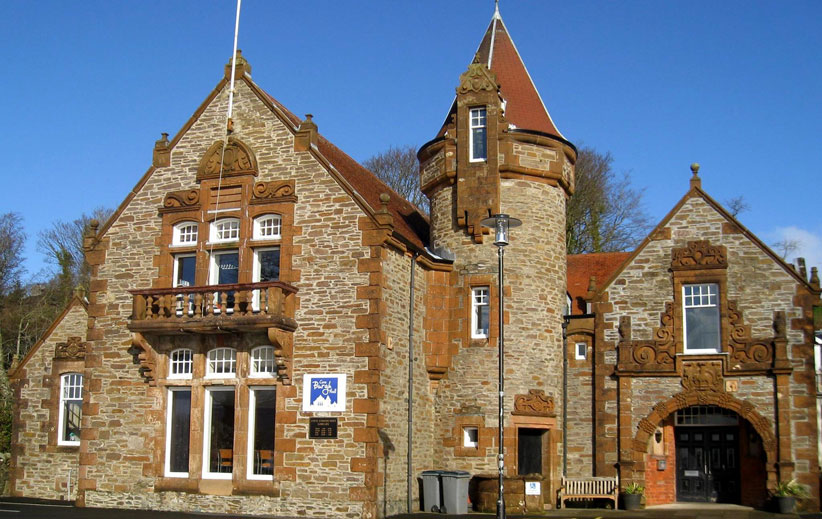 Community Partnership to Host Village Hall Summit