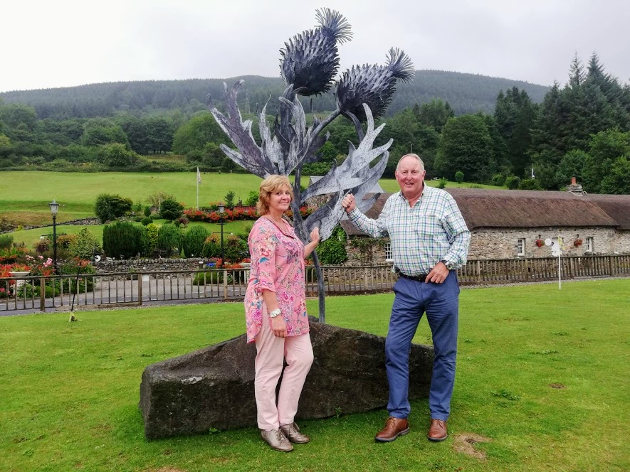 Briar Cottages Lochearnhead Rated Amongst World's Best for Customer Satisfaction 